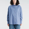 Aiayu - Shirt in French Blue