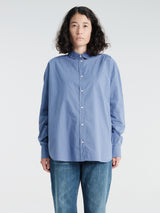 Aiayu - Shirt in French Blue
