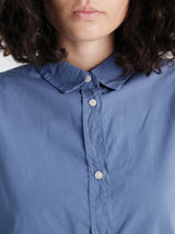Aiayu - Shirt in French Blue