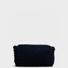 Aiayu - Helen Classic Pouch in Navy