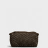 Aiayu - Helen Classic Pouch in Mix Brownie/Salt