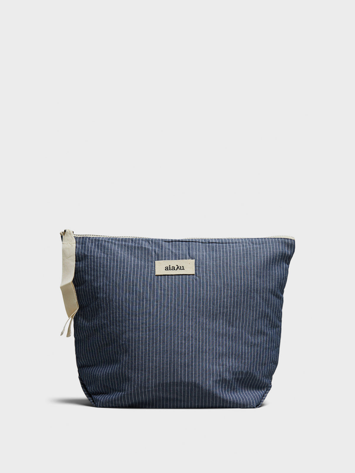 Aiayu - Pouch Letto in Mix Blue