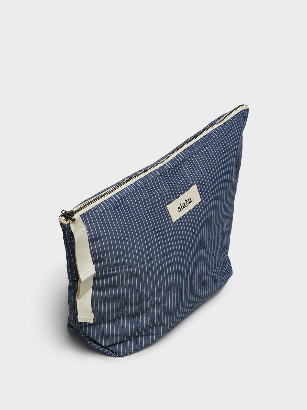 Aiayu - Pouch Letto in Mix Blue