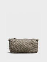 Aiayu - Helen Classic Pouch in Mix Nougat/Albicant
