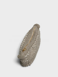 Aiayu - Helen Classic Pouch in Mix Nougat/Albicant