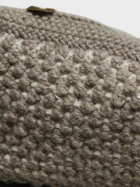 Aiayu - Helen Classic Pouch in Mix Nougat/Albicant