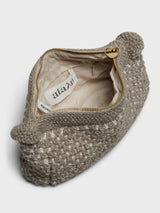 Aiayu - Helen Classic Pouch in Mix Nougat/Albicant