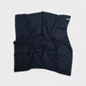 Aiayu - Sabir Scarf in Mix Navy