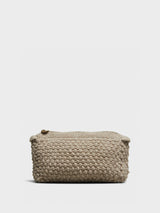 Aiayu - Helen Classic Pouch in Wheat
