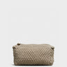 Aiayu - Helen Classic Pouch in Wheat