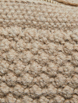 Aiayu - Helen Classic Pouch in Wheat