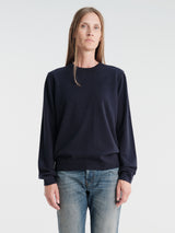 Aiayu - Leonardo Ii in Black Blue