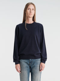 Aiayu - Leonardo Ii in Black Blue