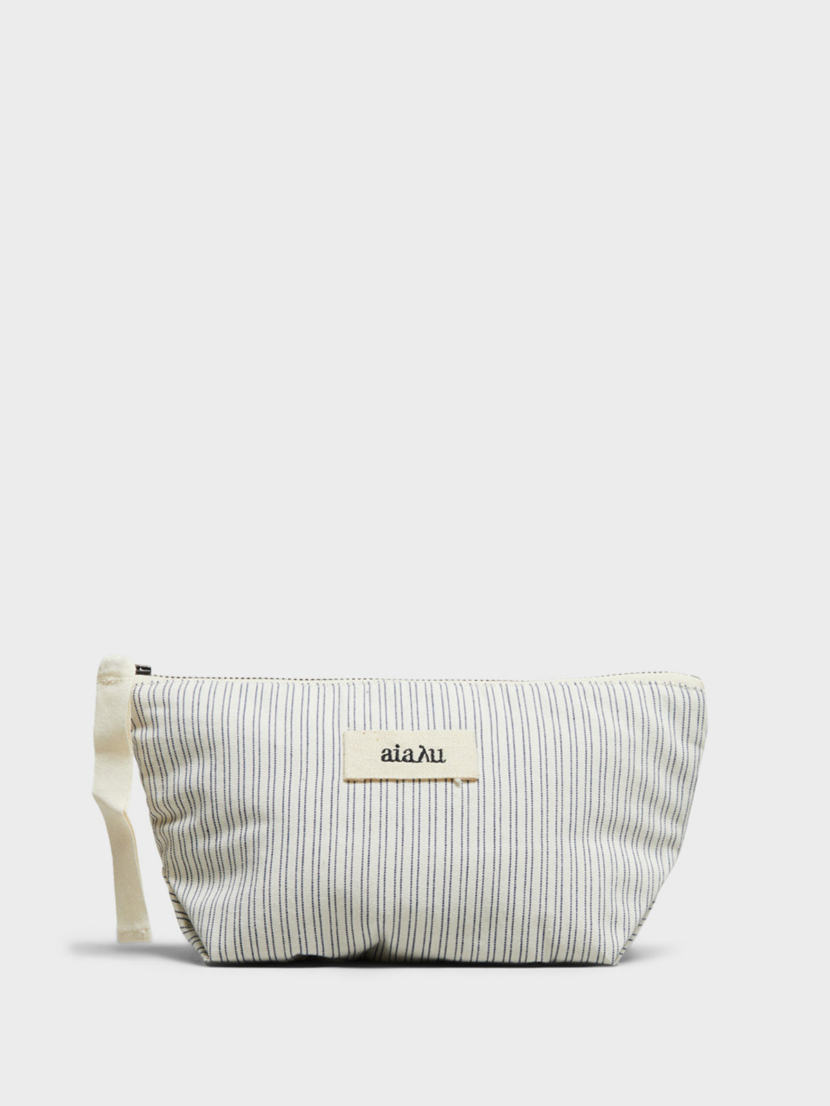 Aiayu - Pouch Mini Striped in Night Sky