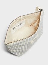 Aiayu - Pouch Mini Striped in Night Sky