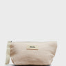 Aiayu - Pouch Linen Mini in Tender