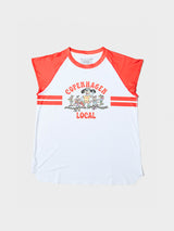 Alex Zono - CPH Local Marathon Vest in Multi