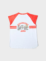 Alex Zono - CPH Local Marathon Vest in Multi
