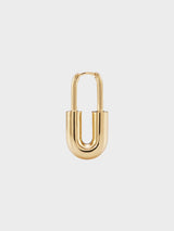 Maria Black - Alte Schoenhauser Earring with Gold Plating