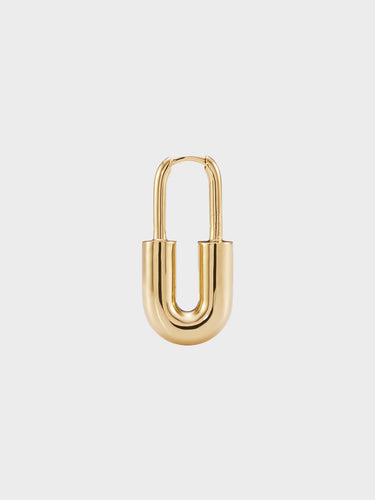 Maria Black - Alte Schoenhauser Earring with Gold Plating
