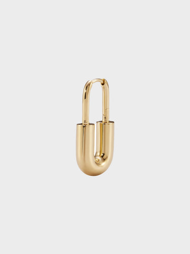 Maria Black - Alte Schoenhauser Earring with Gold Plating
