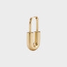 Maria Black - Alte Schoenhauser Earring in 18K Gold Plated