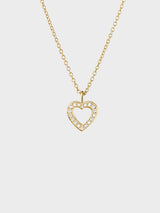 Sophie Bille Brahe - Amour Simple Necklace