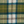 Tartan Lambwool Tørklæde i Ancient Tartan