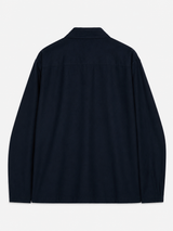 Another Aspect - Another Shirt 2.1 in Night Sky Navy