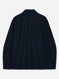 Another Aspect - Another Shirt 2.1 in Night Sky Navy