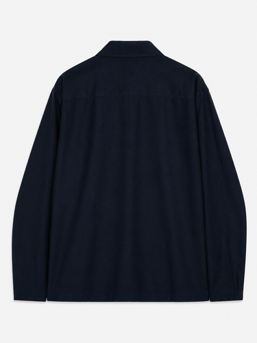 Another Aspect - Another Shirt 2.1 in Night Sky Navy