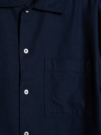 Another Aspect - Another Shirt 2.1 in Night Sky Navy