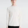 Another Aspect - Another T-Shirt 3.0 in White and Brown