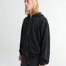Another Aspect - Another Zip Hoodie 1.0 in Jet Black