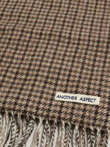 Another Aspect - Another Scarf 1.0 in Scottish Check