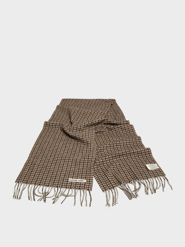 Another Aspect - Another Scarf 1.0 in Scottish Check