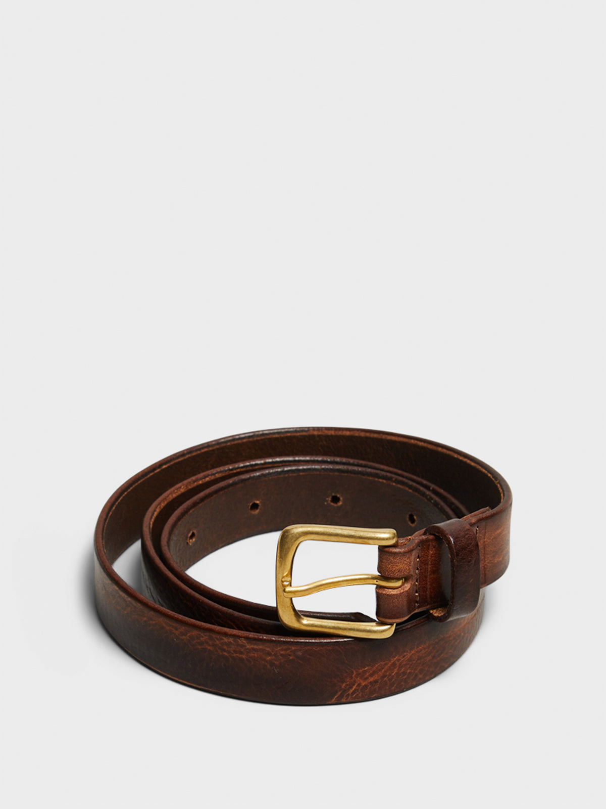 Another Aspect - Another Belt 1.0 in Brown