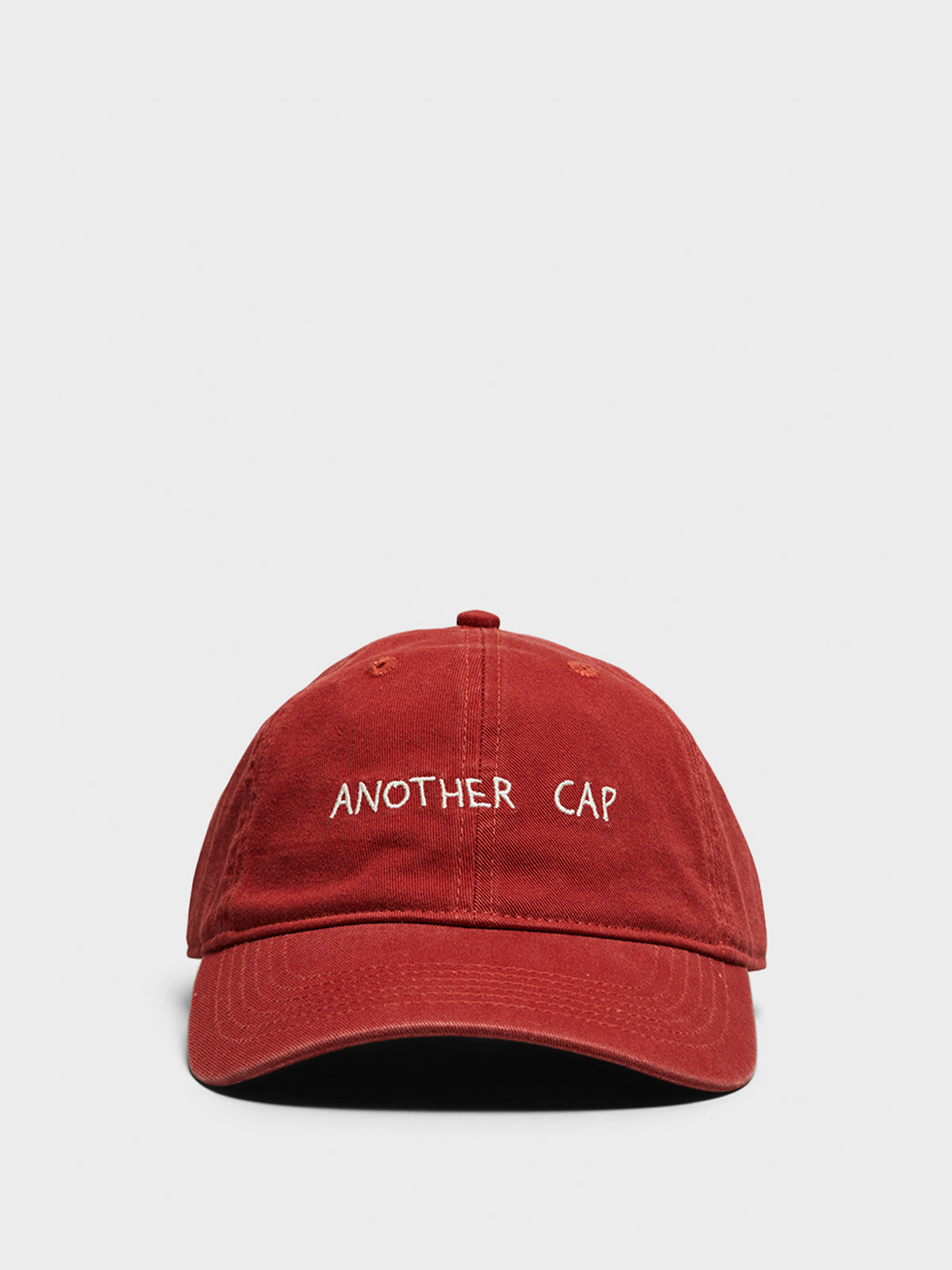 Another Aspect - Another Cap 1.0 in Red