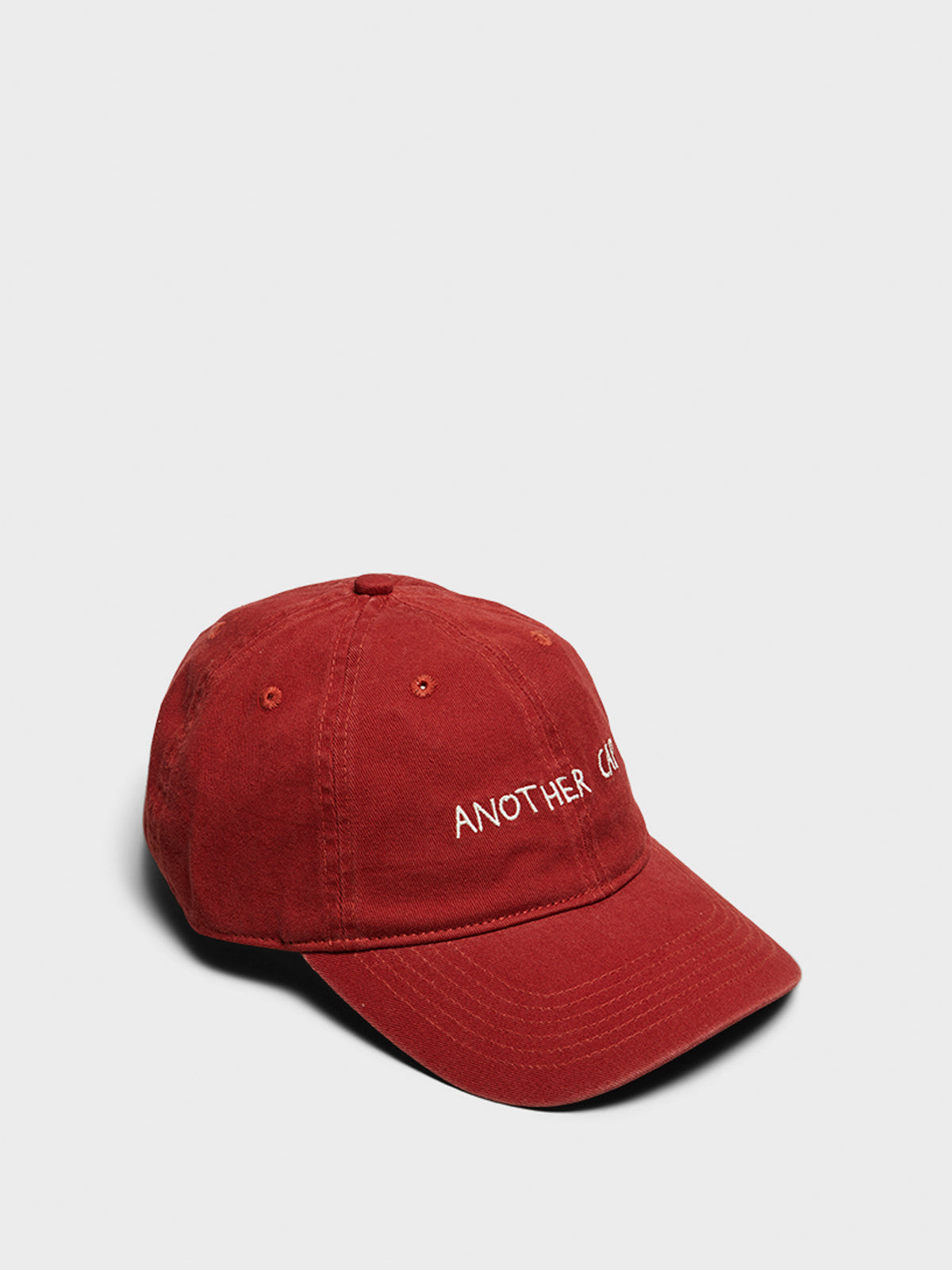 Another Aspect - Another Cap 1.0 in Red