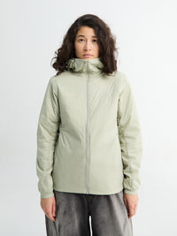 Atom Hoody in Habitat