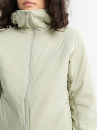 Atom Hoody in Habitat