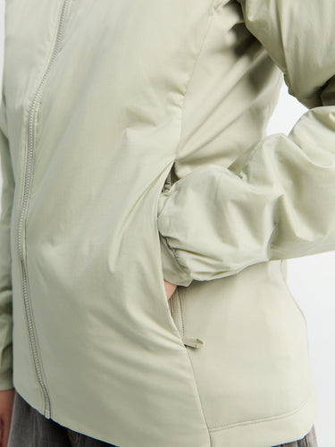 Arc'teryx - Atom Hoody in Habitat