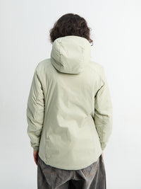 Atom Hoody in Habitat