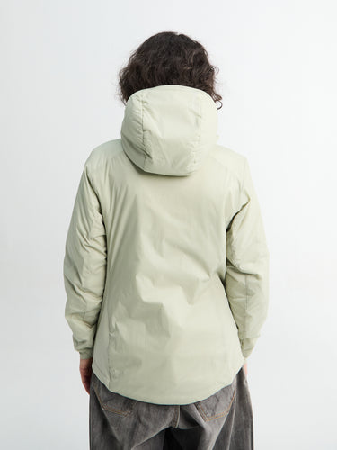 Arc'teryx - Atom Hoody in Habitat