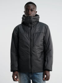 Arc'teryx - Nuclei Sv Parka M in Black