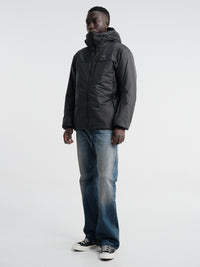 Arc'teryx - Nuclei Sv Parka M in Black