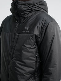 Arc'teryx - Nuclei Sv Parka M in Black