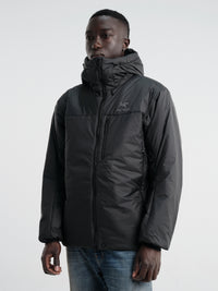Arc'teryx - Nuclei Sv Parka M in Black