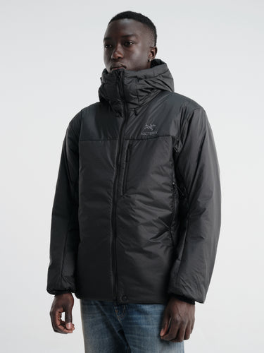 Arc'teryx - Nuclei Sv Parka M in Black