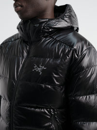 Arc'teryx - Cerium Sv Hoody M in Black